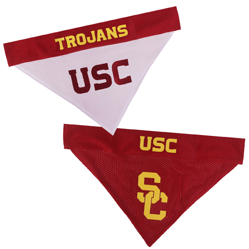USC Trojans - Home and Away Bandana